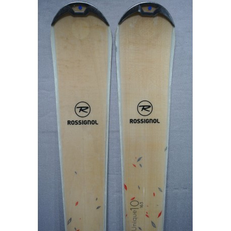 rossignol unique