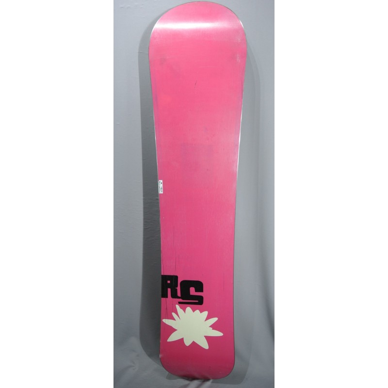 rossignol mini