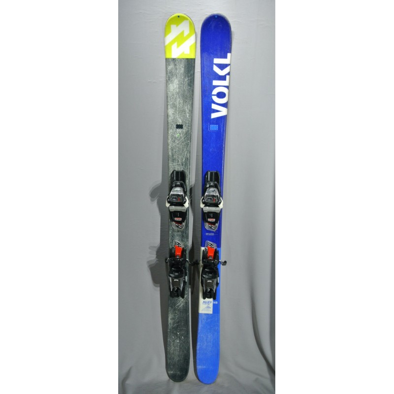 スノーボード 17-18 VOLKL GENIX 148cm 未着用品 - www