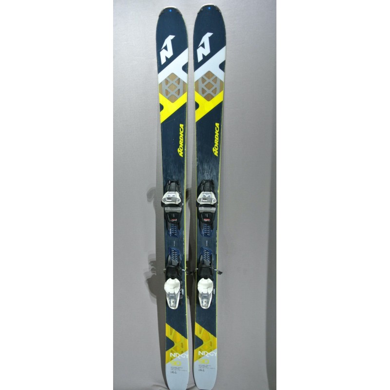 nordica nrgy 90