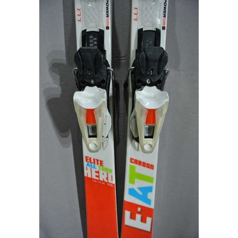 rossignol all turn