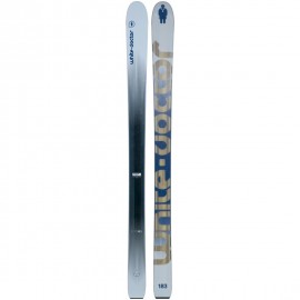 Touring/All Mountain - RIDE DOCTOR LT10 - 189cm SKIS ONLY