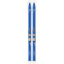 Twin-tip/Freestyle - MOVEMENT ZOO-163cm SKIS ONLY