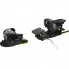 Alpine Bindings -SALOMON WARDEN MNC13 Black -Brake 90mm