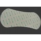 SNOWBOARD Stomp Pad - 3M CLEAR