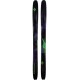 Freeride/All Mountain BLACK DIAMOND AMPERAGE-different sizes-SKIS ONLY