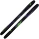 Freeride/All Mountain BLACK DIAMOND AMPERAGE-different sizes-SKIS ONLY