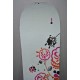 All Mountain -NIDECKER MINI ANGEL- 133cm - CUTE YOUTH BOARD