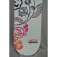 All Mountain -NIDECKER MINI ANGEL- 133cm - CUTE YOUTH BOARD