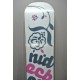 All Mountain -NIDECKER MINI ANGEL- 133cm - CUTE YOUTH BOARD