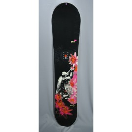 All Mountain -ROSSIGNOL MINI ZENA- 133cm - CUTE YOUTH BOARD