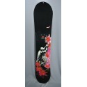 All Mountain -ROSSIGNOL MINI ZENA- 133cm - CUTE YOUTH BOARD