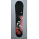 All Mountain -ROSSIGNOL MINI ZENA- 133cm - CUTE YOUTH BOARD