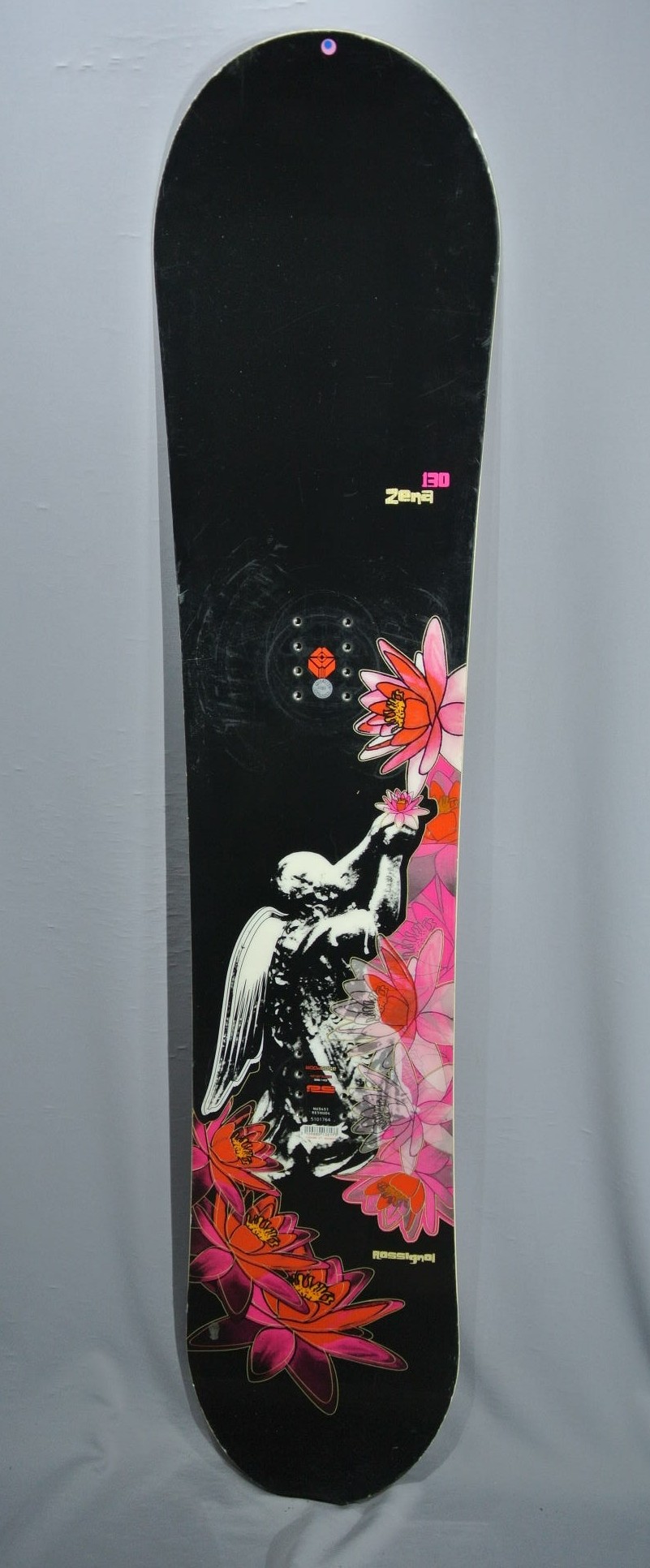 Rossignol the mini sale snowboard