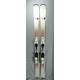 All Mountain-Salomon ORIGINS BAMBOO- 167cm  Lovely skis for LADIES!