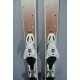 All Mountain-Salomon ORIGINS BAMBOO- 167cm  Lovely skis for LADIES!