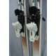 All Mountain-Salomon ORIGINS BAMBOO- 167cm  Lovely skis for LADIES!