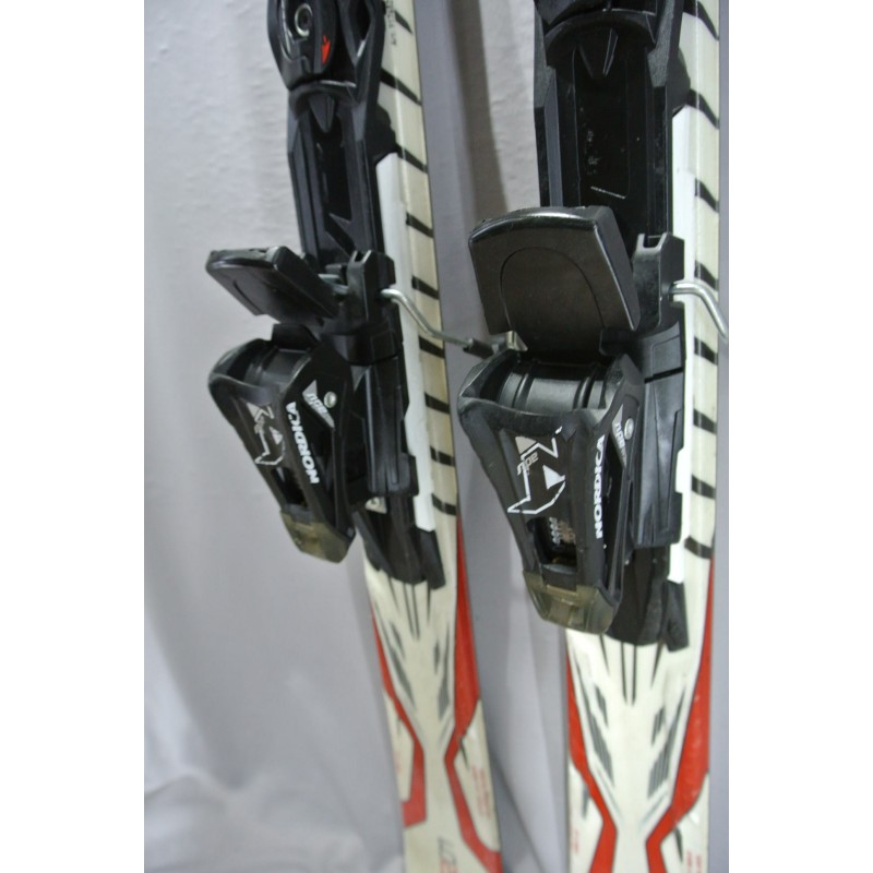 Race/ Carving -Nordica GT 74 S-152cm- GOOD SKIS!!