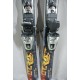 Race/ Carving -NORDICA HOT ROD IGNITER  CA XBi CT-154cm- GOOD SKIS!!