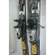 Race/ Carving -NORDICA HOT ROD IGNITER  CA XBi CT-154cm- GOOD SKIS!!