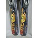 Race/ Carving -NORDICA HOT ROD IGNITER  CA XBi CT-154cm- GOOD SKIS!!