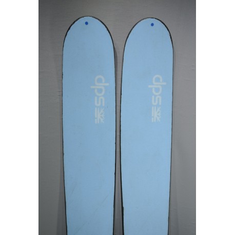 hybrid ski snowboard