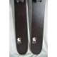 All Mountain-DPS ZELDA 106 FOUNDATION with Marker bindings-178cm-2019