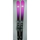 All Mountain-DPS ZELDA 106 FOUNDATION with Marker bindings-178cm-2019