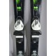 All Mountain/Carving -HEAD MONSTER JR -107cm-GREAT KIDS SKIS!