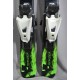 All Mountain/Carving -HEAD MONSTER JR -107cm-GREAT KIDS SKIS!