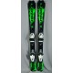 All Mountain/Carving -HEAD MONSTER JR -107cm-GREAT KIDS SKIS!