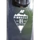 All Mountain -K2 PINNACLE 95 JR - 119cm GREAT Youth Skis! 2018!