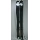 All Mountain-DPS NINA 99 HYBRID SKIS- 176cm- LEATHER ski strap incl.