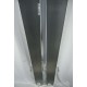 All Mountain-DPS NINA 99 HYBRID SKIS- 176cm- LEATHER ski strap incl.