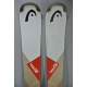 Freestyle/Twin-Tip -HEAD RESIDUE-154cm ! COOL 2019 SKIS!