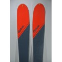 Touring - DPS TOUR1 CASSIAR 95 with Marker Tour bindings - 168cm