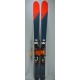 Touring-DPS TOUR1 CASSIAR 95 -Marker Tour bindings + Skins-168cm -2018