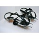 Crampons- BLACK DIAMOND CONTACT strap crampons