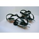 Crampons- BLACK DIAMOND CONTACT strap crampons