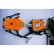 Crampons- BLACK DIAMOND CONTACT strap crampons