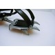 Crampons- BLACK DIAMOND CONTACT strap crampons