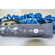 Via Ferrata Lanyard- PETZL SCORPIO VERTIGO with shock absorber