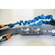 Via Ferrata Lanyard- PETZL SCORPIO VERTIGO with shock absorber