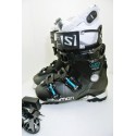 All Mountain - SALOMON QUEST ACCESS CUSTOM HEAT 80W - Various Sizes