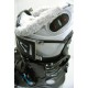 All Mountain - SALOMON QUEST ACCESS CUSTOM HEAT 80W - Various Sizes