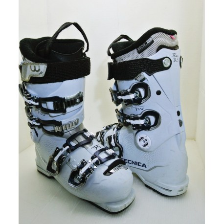 TECNICA MACH SPORT HV 75 - Various Sizes - Ladies Ski Boots