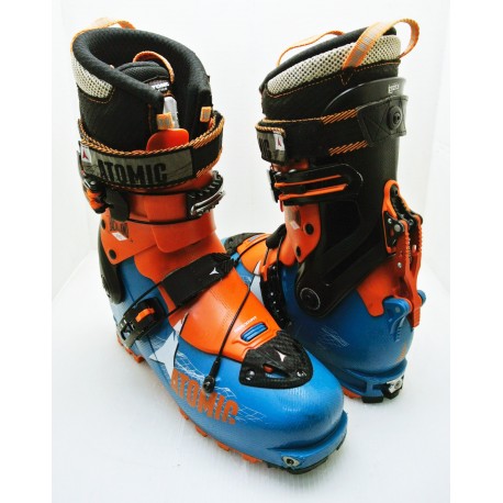 Touring Mountaineering ATOMIC BACKLAND 27cm UK 9