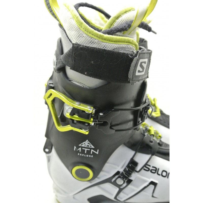 Salomon mtn clearance explore 100