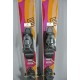 All Mountain -ELAN ZEAL-152cm - LADIES ROCKER SKIS !