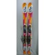 All Mountain -ELAN ZEAL-152cm - LADIES ROCKER SKIS !